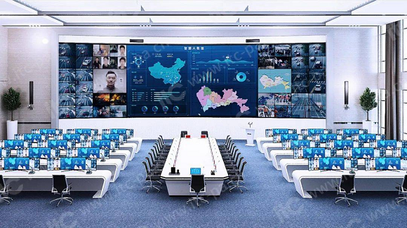 智慧办公无纸化会议系统解决方案 丨 SFME上海国际企业行政与后勤采购展